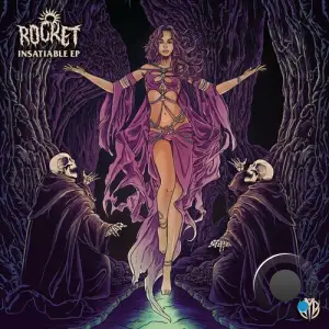  Rocket - INSATIABLE (2024) 