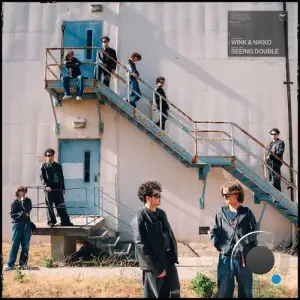 Wink - SEEING DOUBLE (2024) 