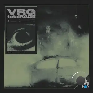  VRG - totalRAGE (2024) 