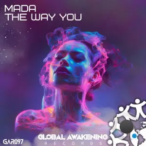  Mada - The Way You (2024) 