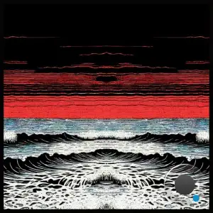  Involv - Crepuscular (2024) 