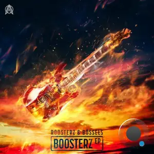  BOOssels - Boosterz (2024) 