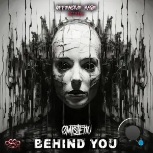  Omistettu - Behind You (2024) 