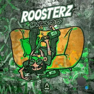  Roosterz - Hangover (2024) 