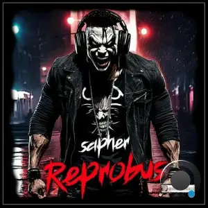  Sapher - Reprobus (2024) 
