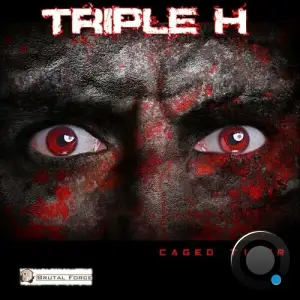  Triple H - Caged Tiger (2024) 