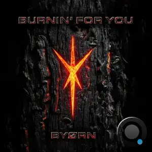  BYORN - Burnin' for You (2024) 