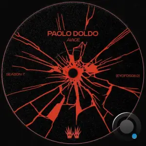  Paolo Doldo - Aiace (2024) 