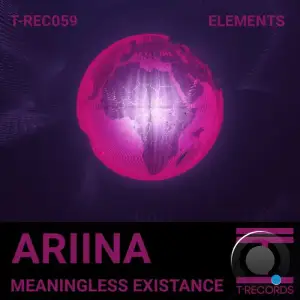  ARIINA - Meaningless Existance (2024) 