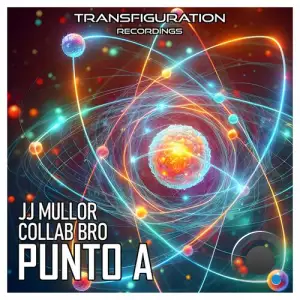  JJ Mullor - Punto A (2024) 