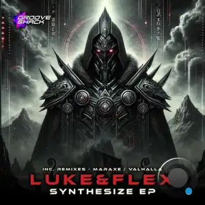  LUKE&FLEX - Synthesize (2024) 