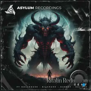  Seht - Ritalin Reduction (2024) 