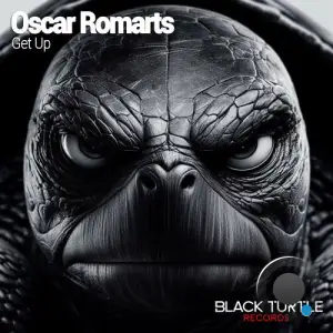  Oscar Romarts - Get Up (2024) 