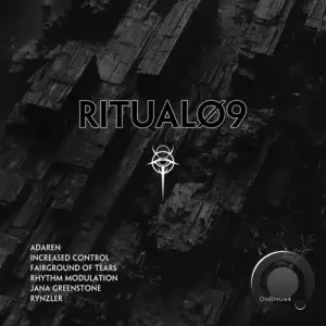  RITUAL09 (2024) 