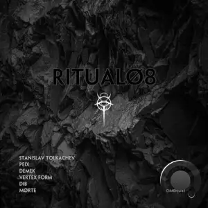  RITUAL08 (2024) 