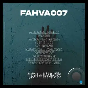  FAHVA007 (2024) 