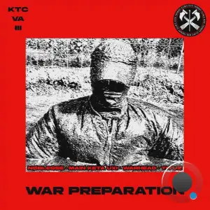  WAR PREPARATION (2024) 