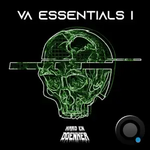  VA Essentials 1 (2024) 