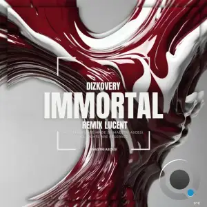  DIZKOVERY - Immortal (2024) 