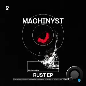  Machinyst - RUST (2024) 