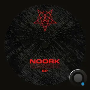  Noork - CASSINI (2024) 
