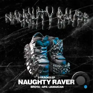  NONAME - Naughty Raver (2024) 