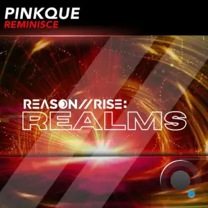  Pinkque - Reminisce (2025) 