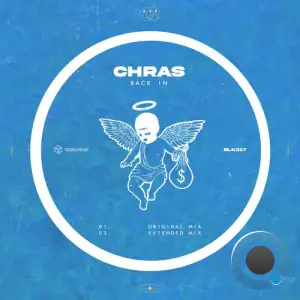  Chras - Back In (2024) 