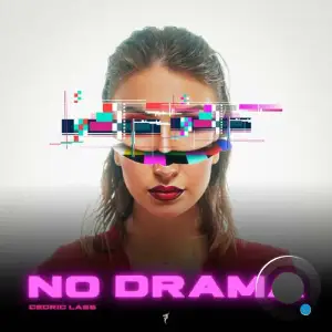  Cedric Lass - No Drama (2024) 