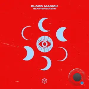  Blood Magick - HEARTBREAKERS (2024) 