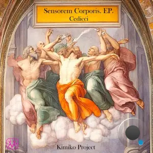  Cedicci - Sensorem Corporis (2024) 