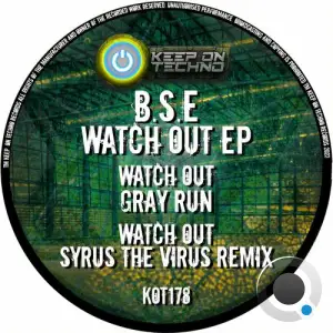  B.S.E - Watch Out (2024) 