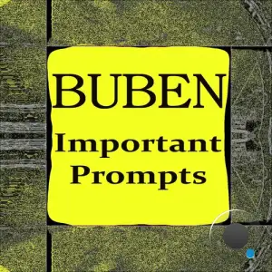  Buben - Important Prompts (2024) 