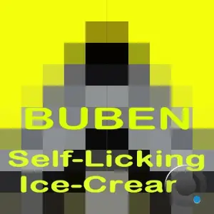  Buben - Self-Licking Ice-Cream (2024) 