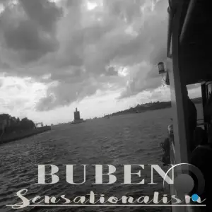  Buben - Sensationalism (2024) 