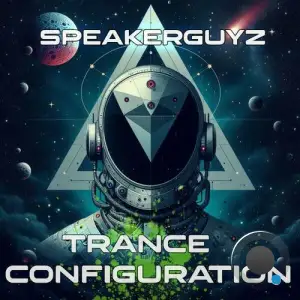  Speakerguyz - Trance Configuration (2024) 