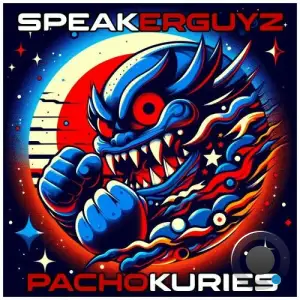  Speakerguyz - Pachokuries (2024) 
