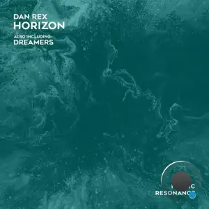  Dan Rex - Horizon (2025) 