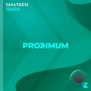  MaViren - Iskra (2025) 
