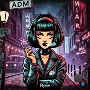 ADM - Mia Wallace (2024)
