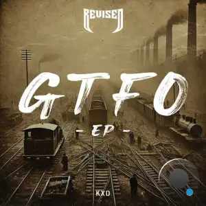 KXD-LvL - GTFO (2024)