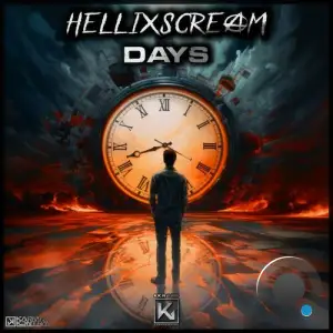 HelliXScream - Days (2024)