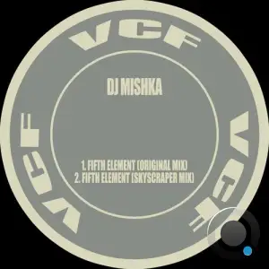 Dj Mishka - Fifth Element (2024)