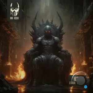 Crime x Laxter - Predatorz (2025)