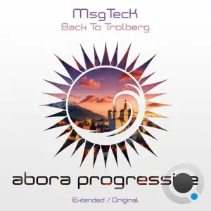 MsgTecK - Back To Trolberg (2025)