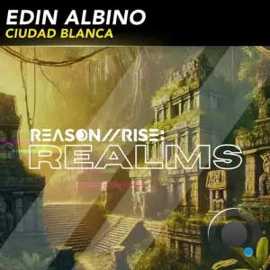 Edin Albino - Ciudad Blanca (2025)