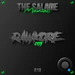 The Salade - Maniac (2025)