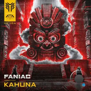 FANIAC - Kahuna (2025)