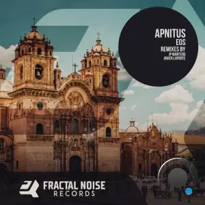  Apnitus - Eos (2025) 