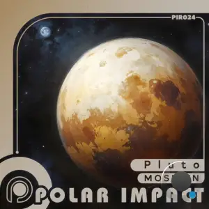  Mosicen - Pluto (2025) 